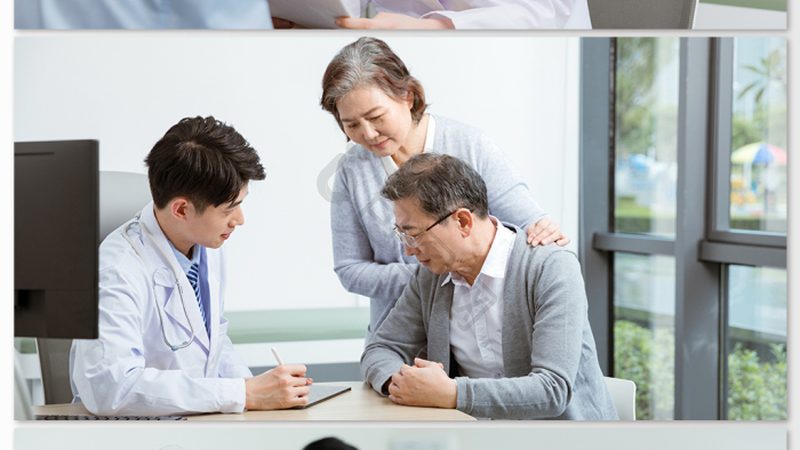 夏季老年人养生指南：避暑养生，健康度夏